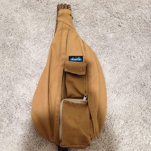 Kavu Bag
